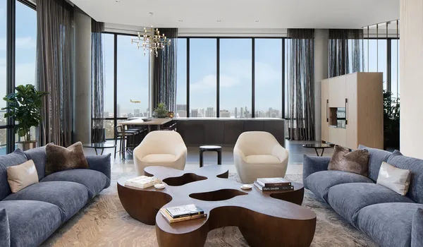 Featured image of Prestige Falcon City Reserve Gallery 1