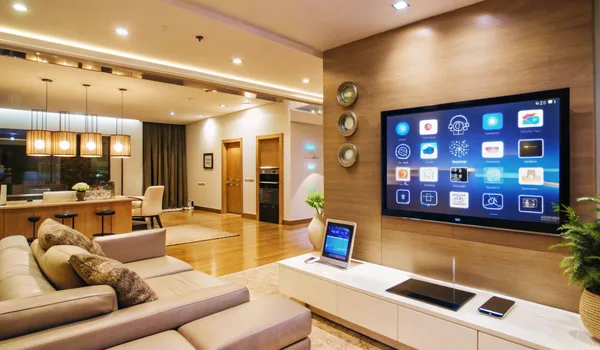Featured image of Prestige Falcon City Reserve Gallery 3