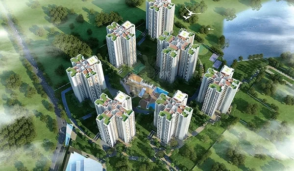 Featured Image of About Prestige Falcon City Reserve