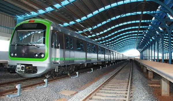 Featured Image of Metro Access