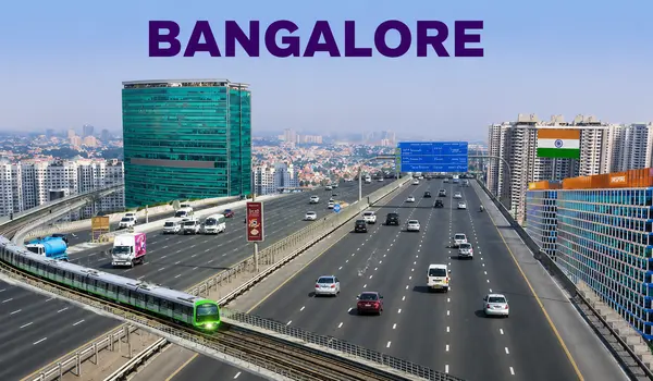 Featured Image of Prestige Falcon City Reserve Bangalore