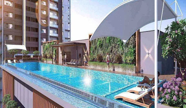 Featured image of Prestige Falcon City Reserve Clubhouse and Amenities