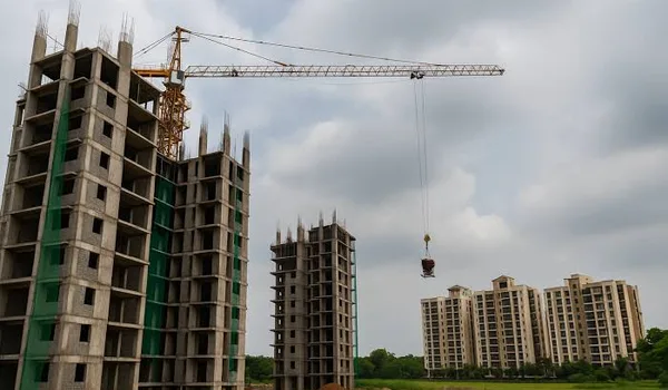 Featured Image of Prestige Falcon City Reserve Construction Status