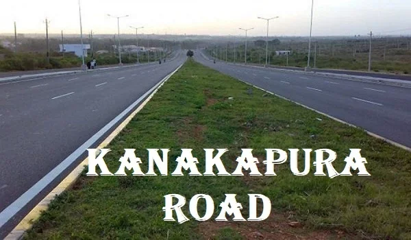 Featured Image of Prestige Falcon City Reserve Kanakapura Road