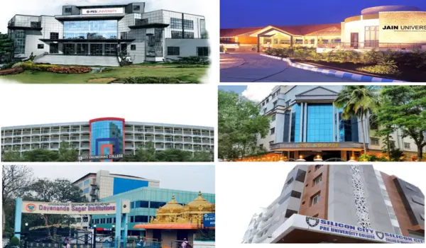 Featured Image of Prestige Falcon City Reserve near Colleges and Universities