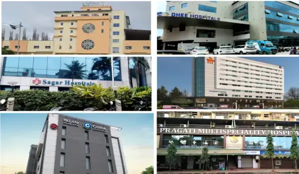 Featured Image of Prestige Falcon City Reserve near Hospitals