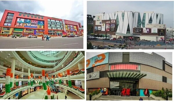 Featured Image of Prestige Falcon City Reserve near Malls