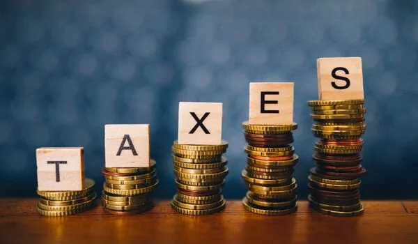 Featured Image of Prestige Falcon City Reserve Taxes & Standards