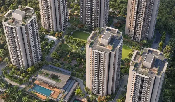Featured image of Prestige Falcon City Reserve Tower Plan