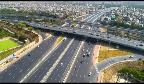Featured Image of Road Network