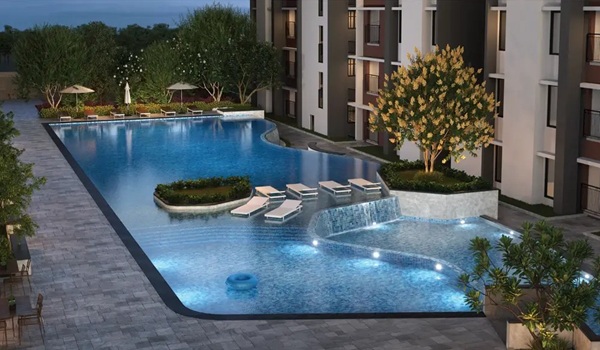 Featured Image of Affordable Prestige Apartments On Kanakapura Road