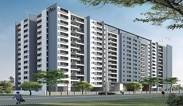 Featured Image of Best Prestige Projects For First Time Homebuyers