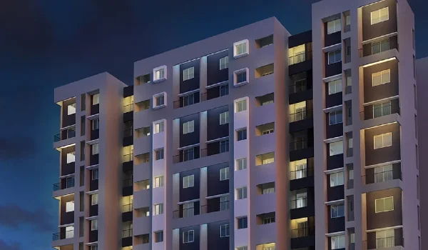 Featured Image of Clubhouse Facilities At Prestige Kanakapura Projects