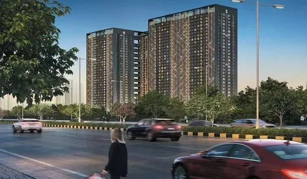 Featured Image of How Many Flats Are in Prestige Falcon City Phase 1?