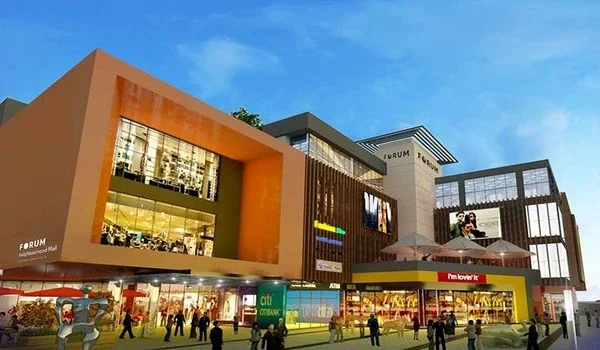 Featured Image of Is Forum Mall Konanakunte Open