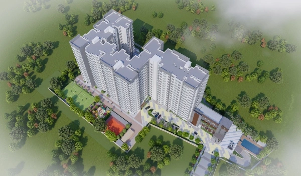 Is Prestige Kanakapura Road a Good Investment in 2026? Featured Image of Is Prestige Kanakapura Road a Good Investment in 2026?