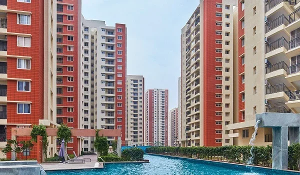 Featured Image of IT parks near Prestige Falcon City Reserve
