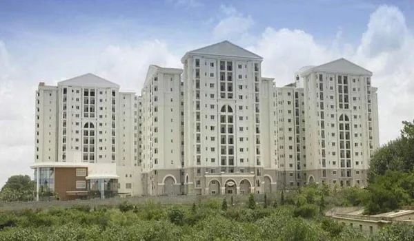 Featured Image of IT parks on Konanakunte