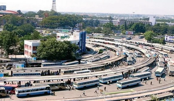 Featured Image of Kanakapura Road