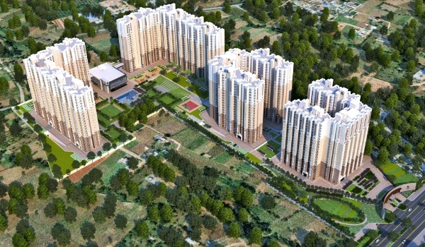 Konanakunte to Electronic City Distance Featured Image of Konanakunte to Electronic City Distance