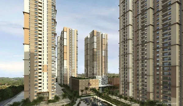 Luxury 3 BHK Flats in Prestige Falcon City Luxe Featured Image of Luxury 3 BHK Flats in Prestige Falcon City Luxe