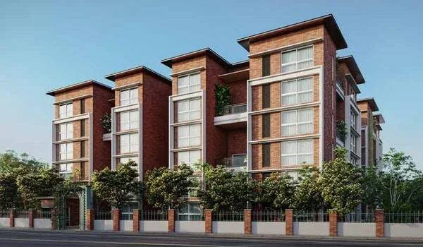 Featured Image of Luxury 3 Bhk Prestige Apartments On Kanakapura Road