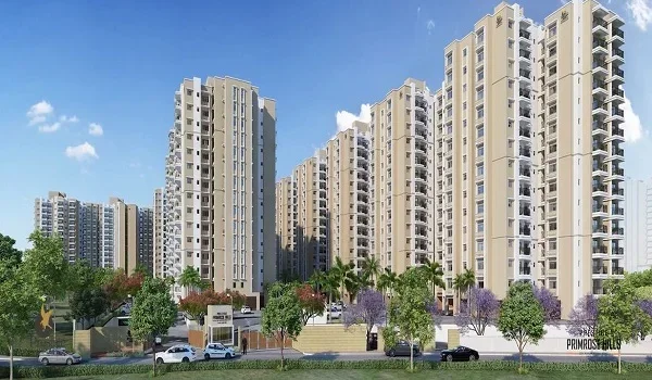 Featured Image of Prestige Apartments Near Nice Road