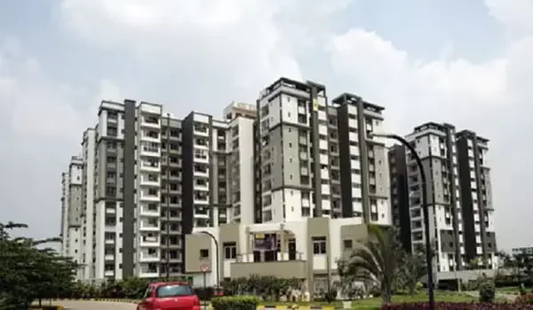 Featured Image of Prestige Apartments Near Turahalli Forest