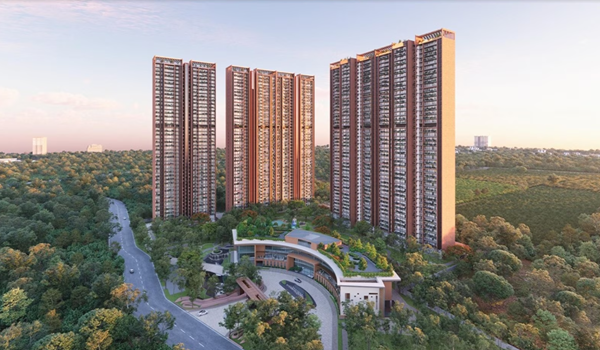 Featured Image of Prestige Apartments Resale On Kanakapura Road