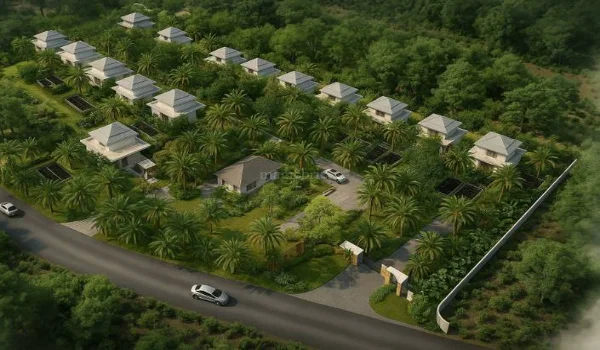 Featured Image of Prestige Duplex Apartments On Kanakapura Road