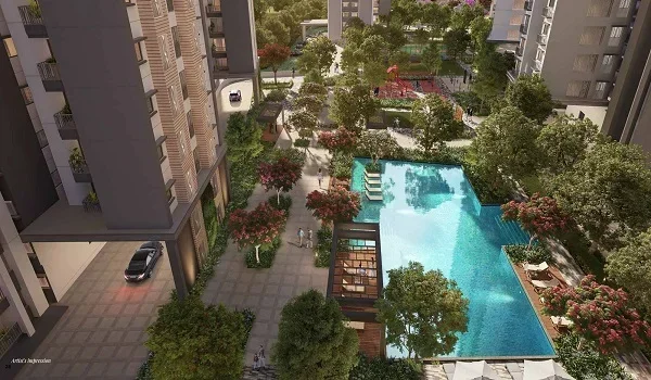 Featured Image of Prestige Eden Park