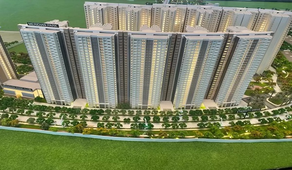 Prestige Falcon City 2 BHK Price During Launch and in 2026 Featured Image of Prestige Falcon City 2 BHK Price During Launch and in 2026