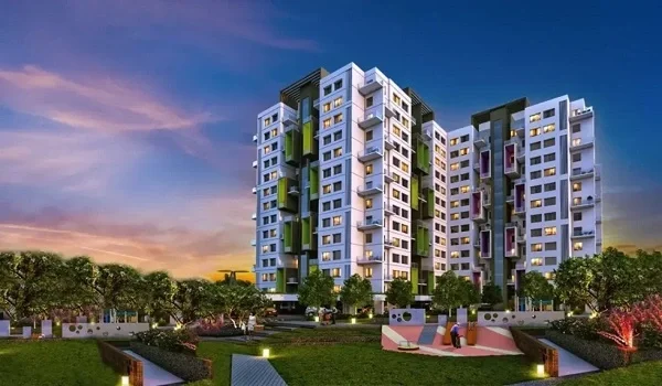 Featured Image of Prestige Falcon City Kanakapura Road