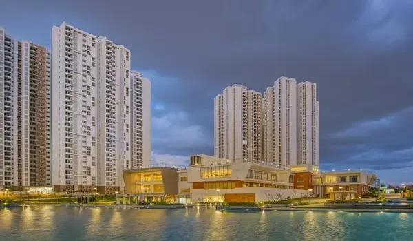 Featured Image of Prestige Falcon City Phase 1
