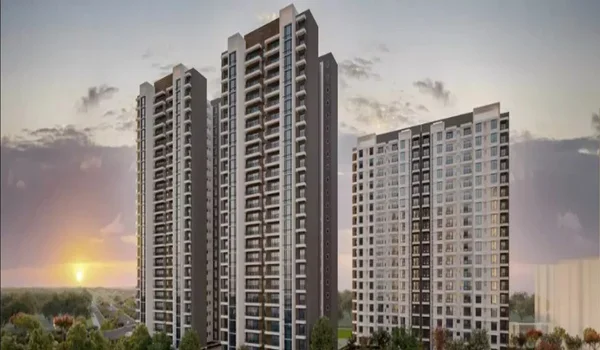 Prestige Falcon City Phase 2 Featured Image of Prestige Falcon City Phase 2