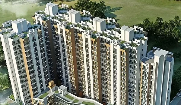 Prestige Falcon City Reserve Clubhouse Featured Image of Prestige Falcon City Reserve Clubhouse
