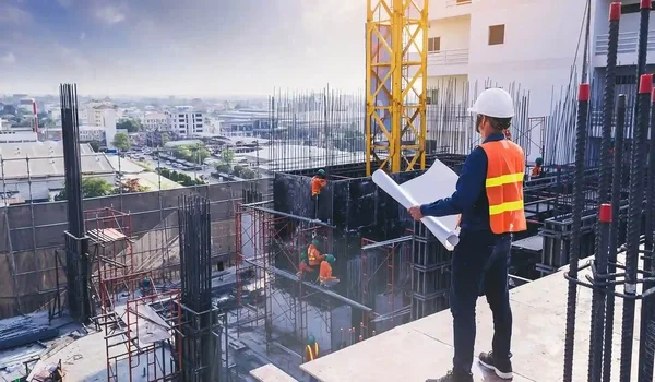 Featured Image of Prestige Falcon City Reserve Construction Status
