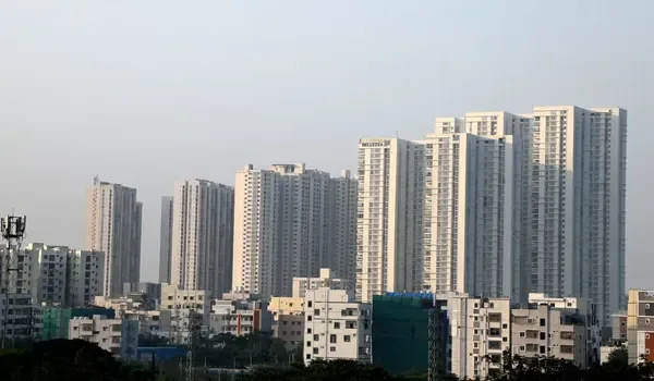 Featured Image of Prestige Falcon City Reserve Current Project Status