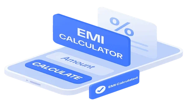 Featured Image of Prestige Falcon City Reserve Emi Calculator