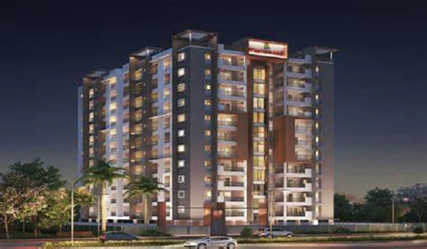 Prestige Falcon City Reserve Model Apartment Featured Image of Prestige Falcon City Reserve Model Apartment