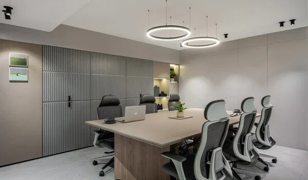 Featured Image of Prestige Falcon City Reserve Office
