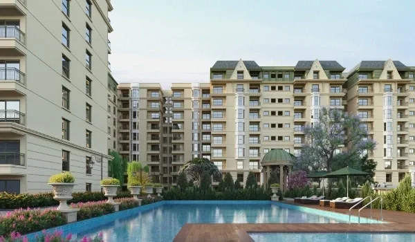 Featured Image of Prestige Falcon City Reserve Rental Yield - Roi