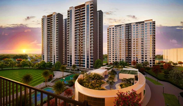 Prestige Falcon Tower Featured Image of Prestige Falcon Tower