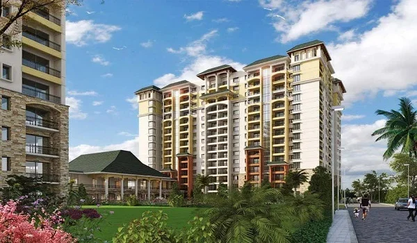 Featured Image of Prestige Glenbrook