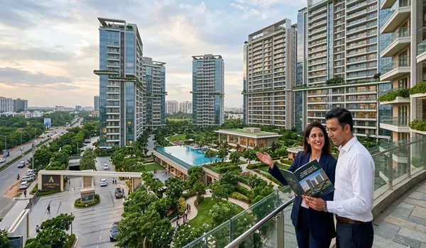 Prestige Group Business Segments Featured Image of Prestige Group Business Segments