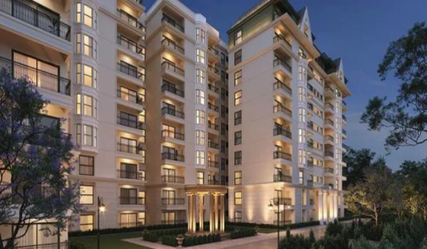 Featured Image of Prestige Group - GDV of Upcoming Launches
