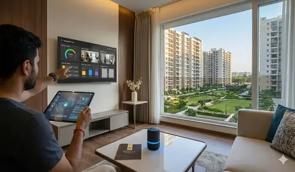Prestige Group Residential Ongoing Projects in India 2026 Featured Image of Prestige Group Residential Ongoing Projects in India 2026