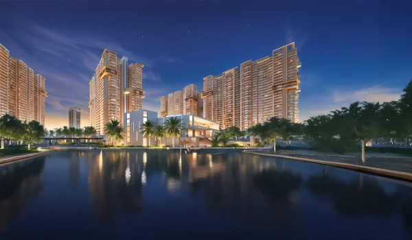Featured Image of Prestige Kanakapura Road Projects For Nris