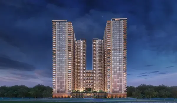 Featured Image of Prestige Luxury Apartments On Kanakapura Road