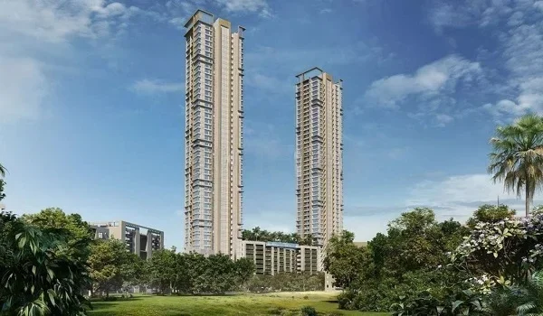 Featured Image of Prestige Ongoing Apartment Projects On Kanakapura Road